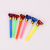 Cute Blowing Dragon Whistle Retractable Whistle Party Horn Birthday Party Gathering Fun Speaker Cheering Props Wholesale