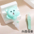 Bear Nasal Aspirator Anti-Backflow Pump-Type Snot Cleaner Baby Nasal Irrigator Factory Wholesale