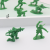 Mini Soldier Children Play House Toy Gift Capsule Toy Blind Box