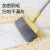 Broom Dustpan Set Wholesale Folding Dustpan Broom Combo Household Non-Stick Hair Mesh Red Sweeping Broom