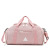 New Fashion Multi-Color Girly Style Bag Portable Large Capacity Travel Bag Messenger Bag Simple Outdoor Handbag