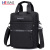Men's Large Capacity Shoulder Messenger Bag Oxford Cloth Business Handheld Briefcase Casual Gymnastic Valise