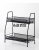 Removable Two-Layer Storage Rack Two-Layer Iron Frame