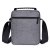 Men's Oxford Cloth Shoulder Messenger Bag Casual Canvas Bag Men's Bag Backpack Small Bag Mobile Phone Bag