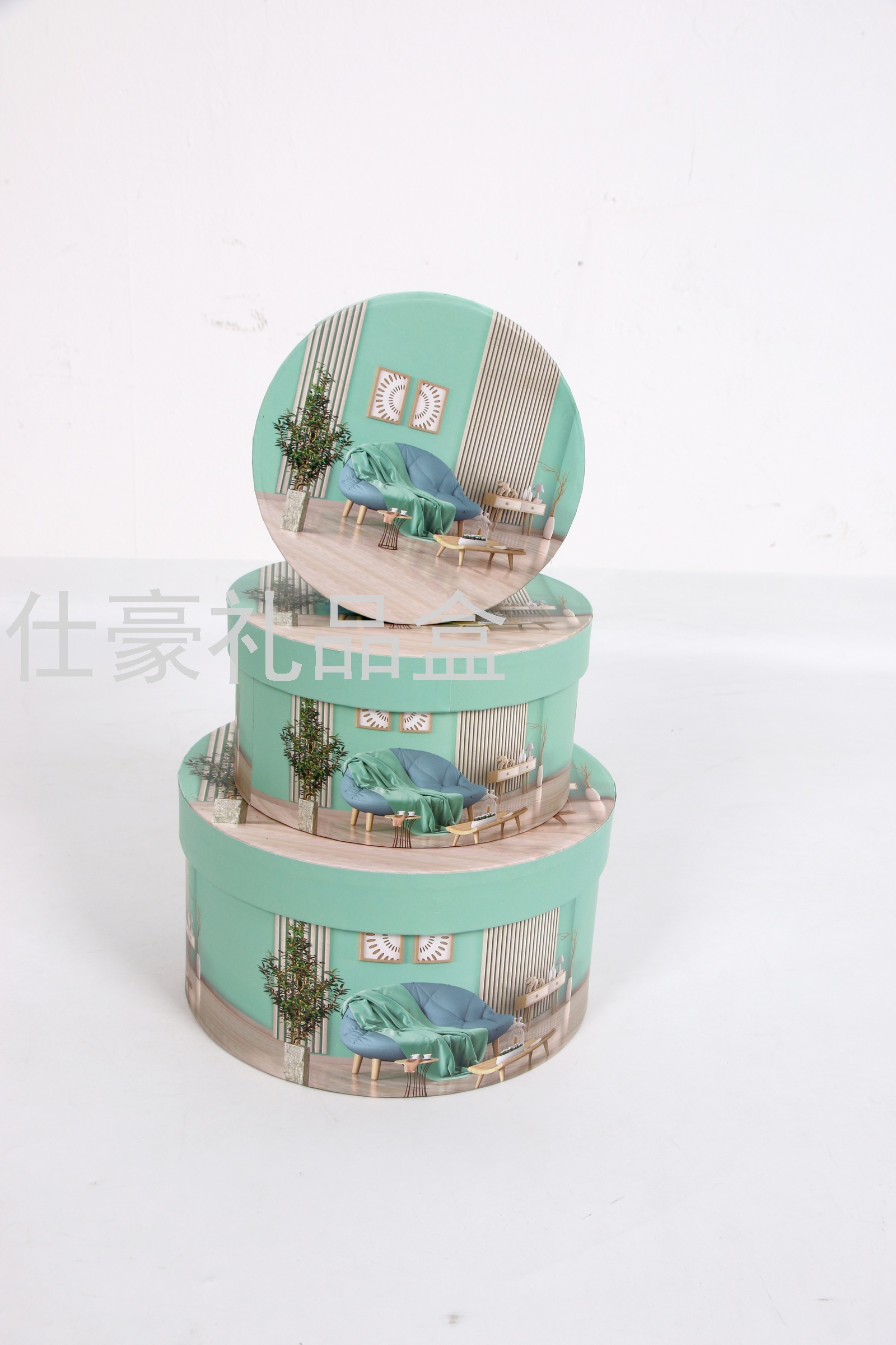 Product Image Gallery