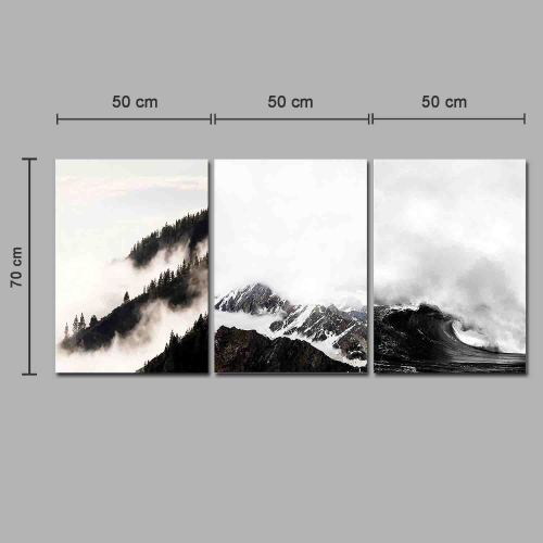 Factory Direct Sales Living Room Bedroom Decorative Painting Hotel Hotel Oil Painting Decoration Flower Oil Painting Homestay Hotel Project