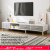TV Cabinet Modern Simple Small Apartment Living Room Side Cabinet Combination European Style