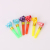 Colorful Dot Pattern Blowouts Cheerleading Birthday Party Party Fun Props Multi-Purpose Party Horn Speaker