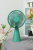 Younuo New Fan Simple Desktop Fan Portable Brushless Fan