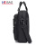Men's Large Capacity Shoulder Messenger Bag Oxford Cloth Business Handheld Briefcase Casual Gymnastic Valise
