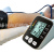 Household Sphygmomanometer Blood Pressure Measurement for the Elderly Daily Monitoring Arm Blood Pressure Meter