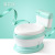 Children's Toilet Simulation Children's Toilet Baby Bedpan Portable Baby Toilet