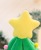 Factory Direct Sales Creative Christmas Decoration Plush Toy Large Christmas Tree Pillow Holiday Gift Christmas Gift