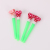 Fashion Play Birthday Party Blowouts Toy Long Nose Blowing Party Funny Quirky Gift Factory Direct Sales