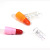 Children's Cosmetics Makeup Toys Set Play House Toys Girl Dressing Simulation Nail Polish Lipstick Wholesale