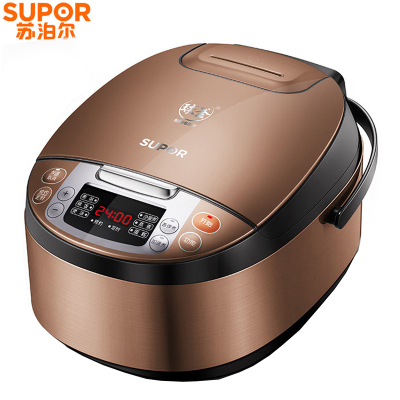 Supor/Supor CFXB40FC5033A-75/50 Fc5033a Smart Ball Kettle Rice Cooker 4L Authentic