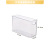 X102-A9 Kitchen Sundries Storage Box Cabinet Storage Box Transparent Basket Storage Box Small Plastic Snack Drawer Box