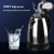 Factory Direct Sales Stainless Steel Household Water Boiling Kettle Hotel Large Capacity Electric Kettle R.7816