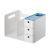 X102-935 Office Desktop Drawer Student Stationery File Storage Rack Desk Plastic Finishing Storage