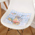 Summer Cool Multi-Specification Ice Pad Cute Cartoon Printed Square Cushion Office Chair Cooling Water Cushion Wholesale