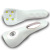 New Hot Lamp Phototherapy Machine Handheld Charging Hot Lamp Portable Non-Black Hand Quick-Drying Nail Polish Dryer