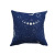 Pillow Printable Logo Diablement Fort Pillow Sofa Cushion Pillow Blanket Cross-Border Amazon Household Supplies