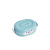S81-1008 Creative Soap Holder Happy Pig No Trace Stickers Drain Soap Box Bathroom Soap Holder Simple Soap Box