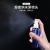 100ml Plastic Spray Bottle Pet Small Spray Bottle Fine Mist Spray Bottle Alcohol Liquid Cosmetics Perfume Sub-Bottles