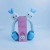 Rabbit Animal Bluetooth Wireless Headset Cartoon Gift Headset