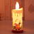 Christmas Decoration Candle Light