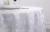 Special Offer Seckill Promotion Tablecloth 2022 New Hotel Wedding Jacquard Tablecloth round Tablecloth Square Tablecloth PVC Polyester