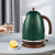 Cogo GL-E11A Vintage Insulated Electric Kettle Household Beauty Kettle 304 Stainless Steel Electric Kettle Famous