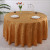 Special Offer Seckill Promotion Tablecloth 2022 New Hotel Wedding Jacquard Tablecloth round Tablecloth Square Tablecloth PVC Polyester