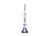 Light Oriental Pearl Tower Guangzhou Tower Night Light Colorful Color Changing Small Waist