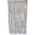 Party Decoration Wall Decoration Party Supplies Tinsel Curtain 1*2 M Machete Laser Tinsel Curtain