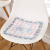 Summer Cool Multi-Specification Ice Pad Cute Cartoon Printed Square Cushion Office Chair Cooling Water Cushion Wholesale