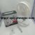 USB Charging Collapsible Fan Portable Household Desktop Mini Storage Fan Cross-Border Hot Fan