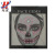 Halloween Face Pasters Ghost Festival Acrylic Face Party Makeup Face Pasters Creative Stage Acrylic Diamond Paste European and American