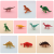 Mixed Dinosaur Children's Plastic Toys Play House Gifts Capsule Toy Party Blind Box