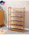 Simple and Simple Home Indoor Beautiful Economical Multi-Functional Multi-Layer Door Small Shoe Cabinet Storage Rack Shoe Rack
