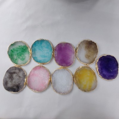 Nail Beauty Display Board Works Color Palette Style Manicure High-End Sample Nail Photo Display Color Palette Plate