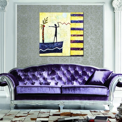 oil painting canvas painting frameless painting hotel oil painting inkjet printing factory direct decorative painting oilpainting