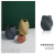 Morandi Ceramic Vase Wholesale Creative Ins Home Living Room Nordic Style Simple and Light Luxury Art Decoration