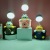 Creative Kitten Pencil Sharpener Penknife Led Cute Table Lamp Mini Rechargeable Learning Student Desktop Folding Light