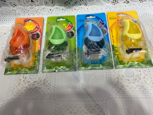 mango automobile vent perfume （car mango air outlet perfume）