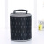 Popular Lunch Box Bag Portable Insulated Bag round Thickened Lunch Bag Fresh-Keeping Waterproof Portable Lunch Bag Factory Direct Sales