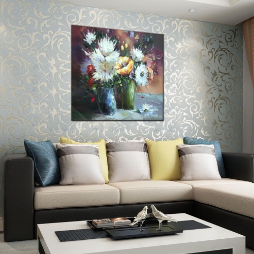 oil painting canvas painting frameless painting hotel oil painting spray painting printing painting factory direct decorative painting oilpainting