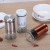  Kitchen Spice Bottle No. 48 Outsole Dusting Powder Bottle Seasoning Jar Stainless Steel Seasoning Bottle Spot 