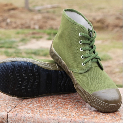 liberation shoes high-top canvas shoes breathable farmland your total yellow sneaker street vendor shoes green liberation shoes
