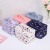 Cosmetic Storage Bag Wash Bag Portable Cosmetic Bag Large-Capacity Cosmetics Storage Bag Customized Wholesale